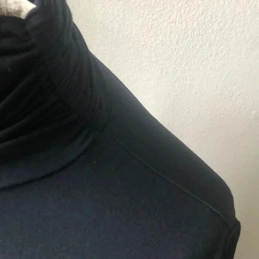 Soft Surroundings Great Shape Turtle Neck - Picture 3 of 5